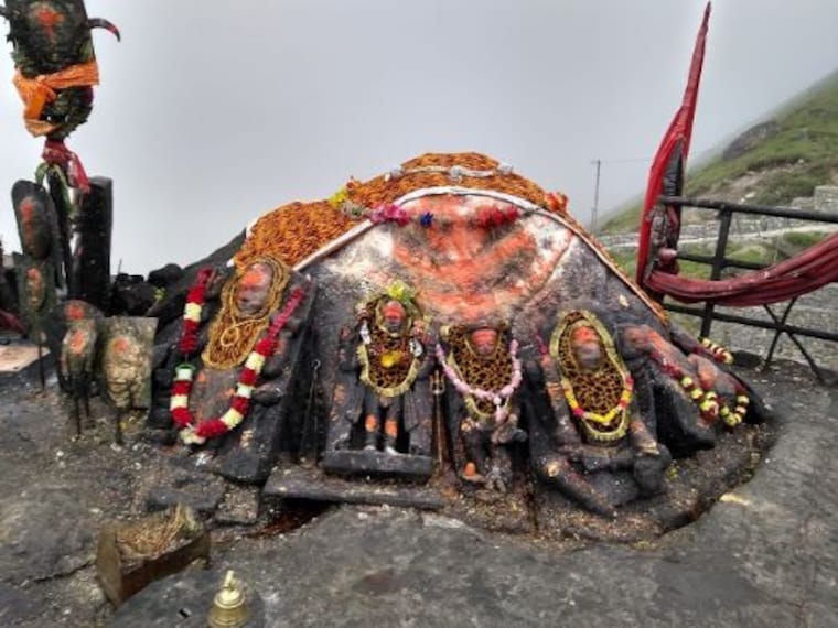 Bhairavanath Temple-2